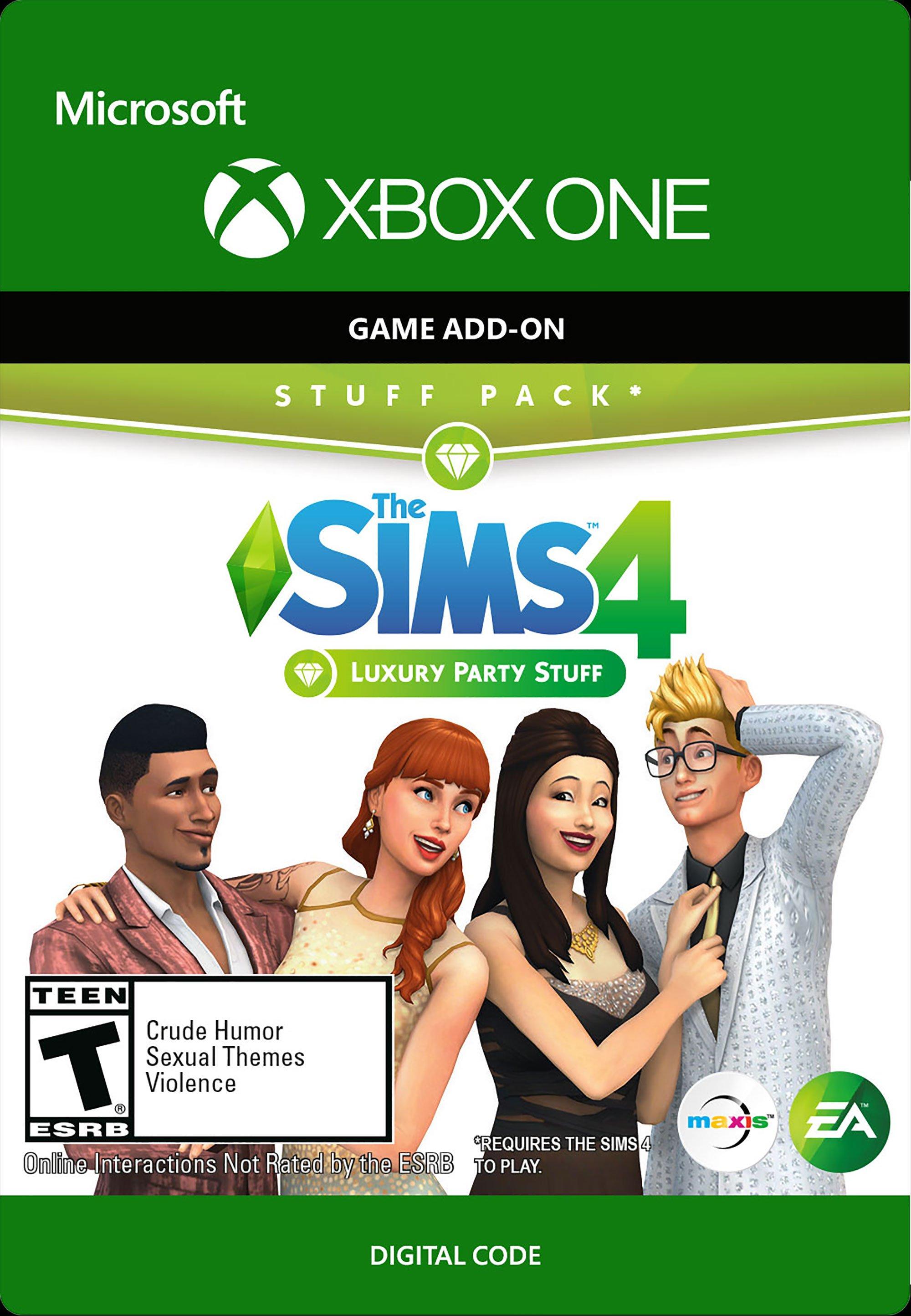 The Sims 4 PS4, Xbox release date REVEALED with extra DLC content for  gamers who pre-order - Daily Star