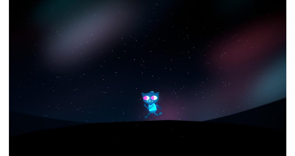Night in the Woods - Nintendo Switch