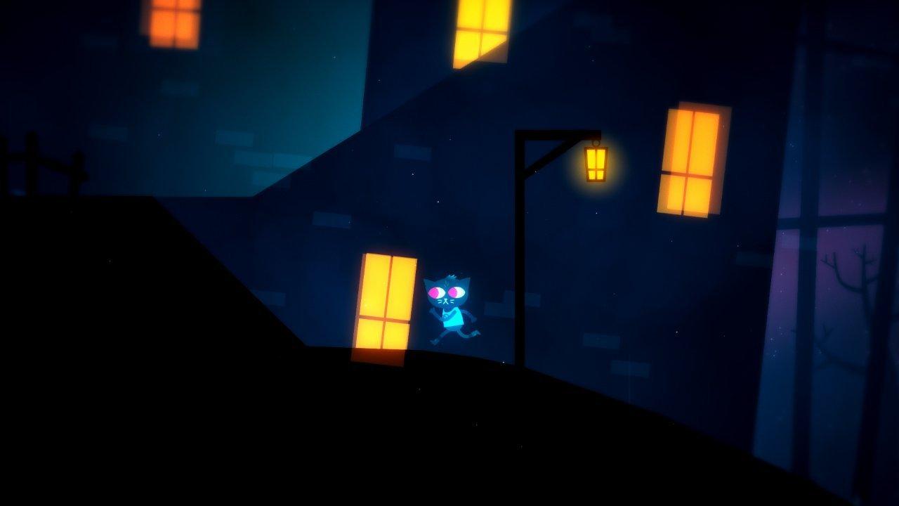 Night in the Woods - Nintendo Switch