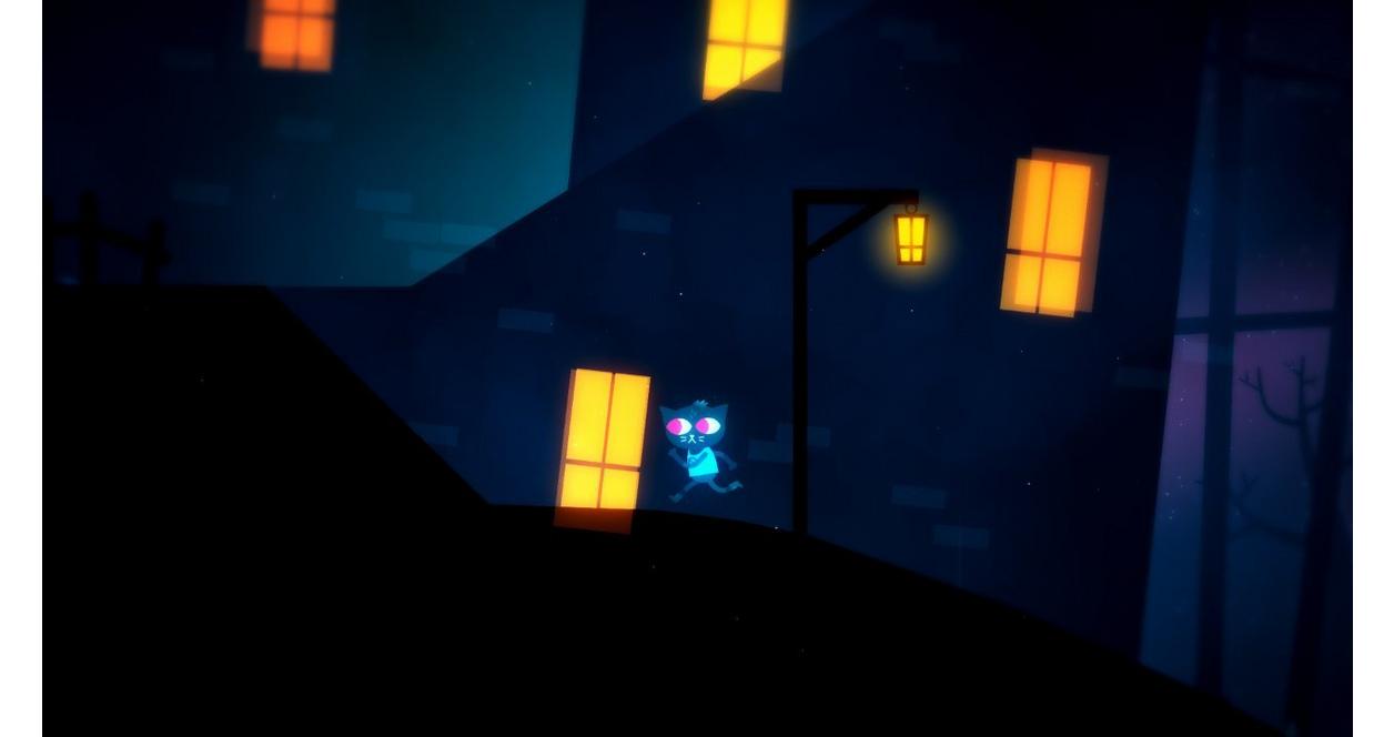 Night in the Woods - Nintendo Switch