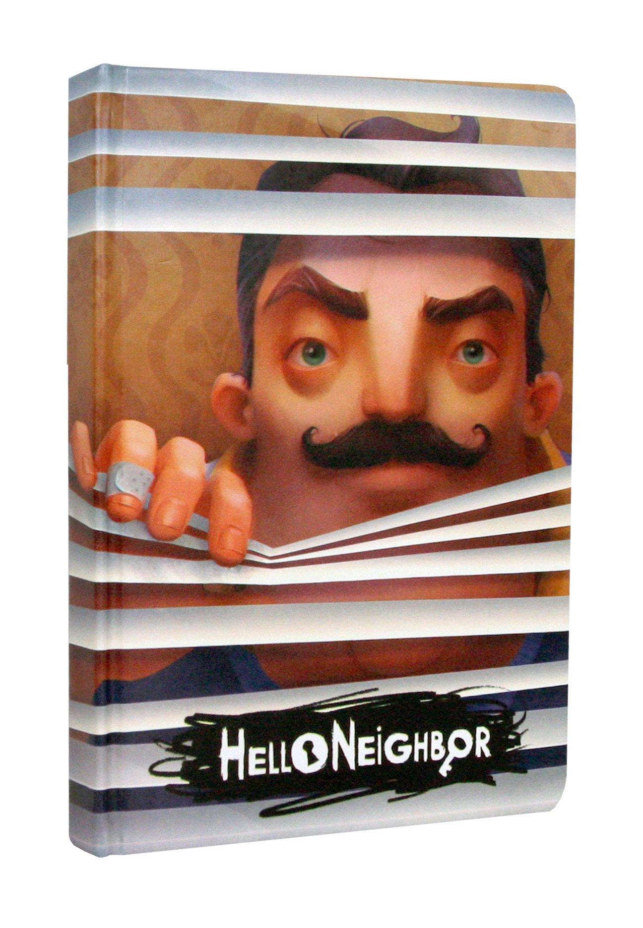 hello neighbor toys gamestop