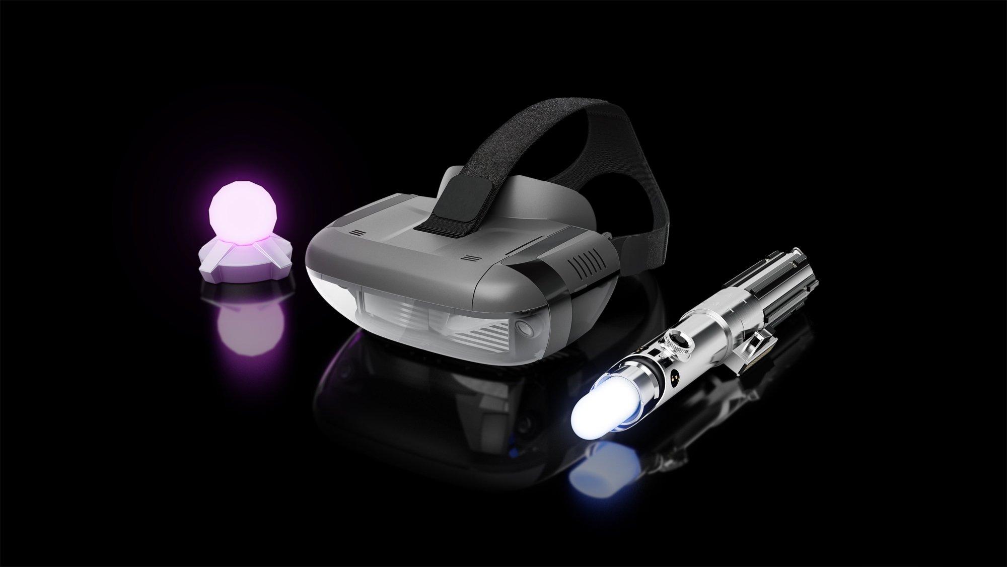 jedi challenges ar headset