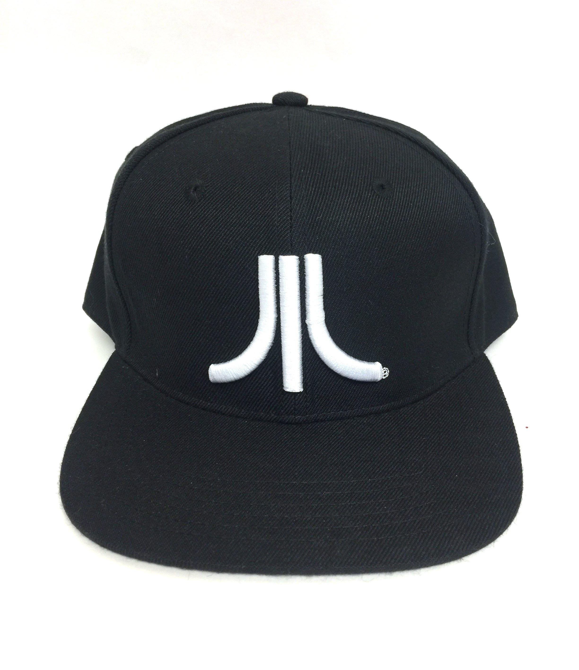 atari baseball cap