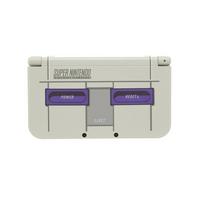 list item 1 of 9 Nintendo 3DS XL Super NES GameStop Premium Refurbished