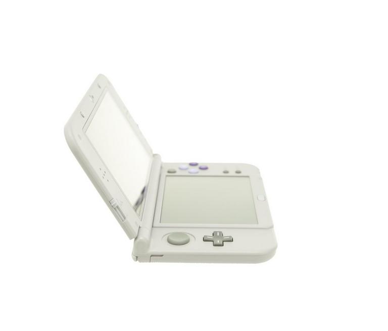 Nintendo 3DS XL Super NES GameStop Premium Refurbished