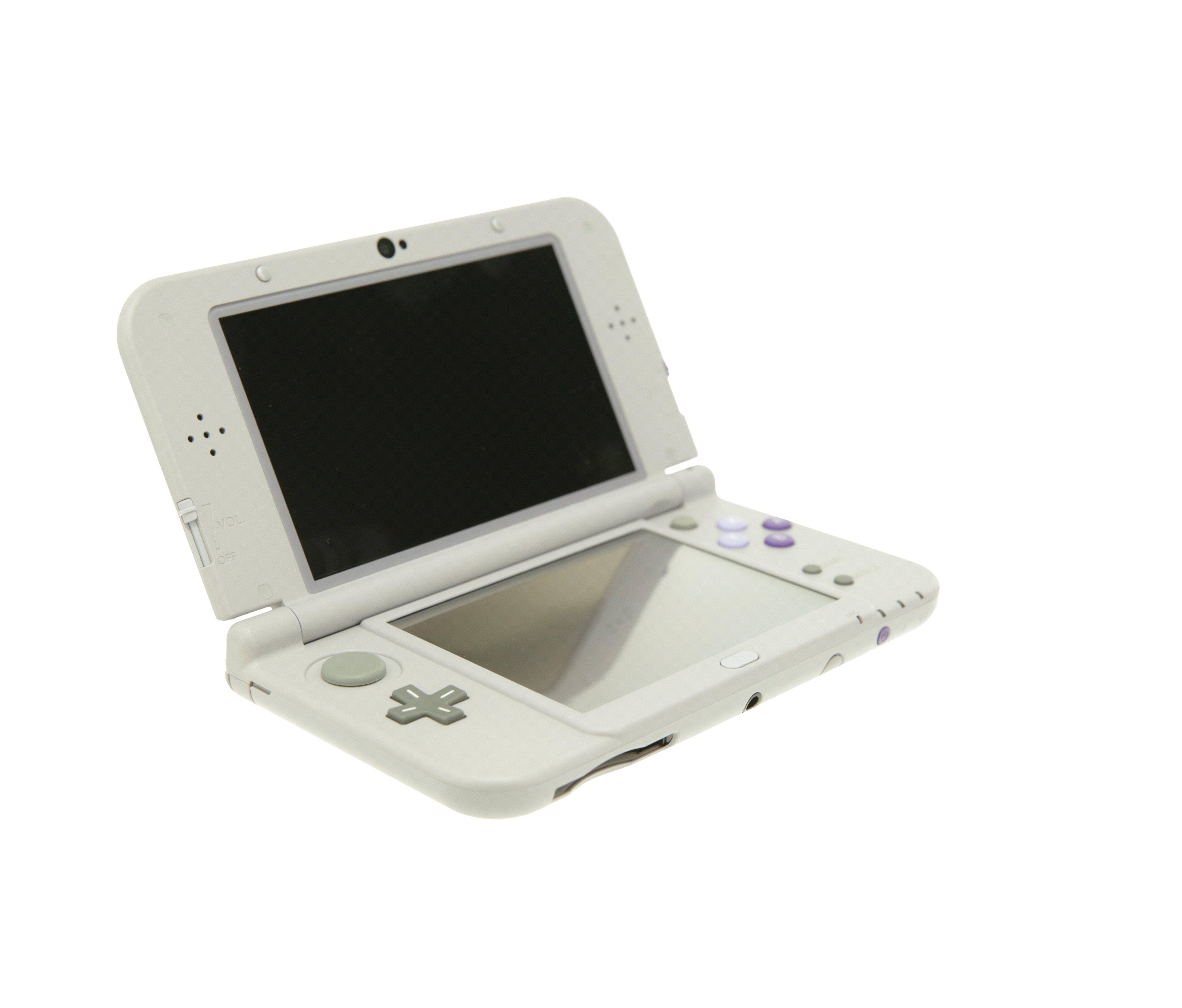 used nintendo ds xl price