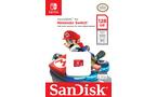 SanDisk microSDXC Card 128GB for Nintendo Switch