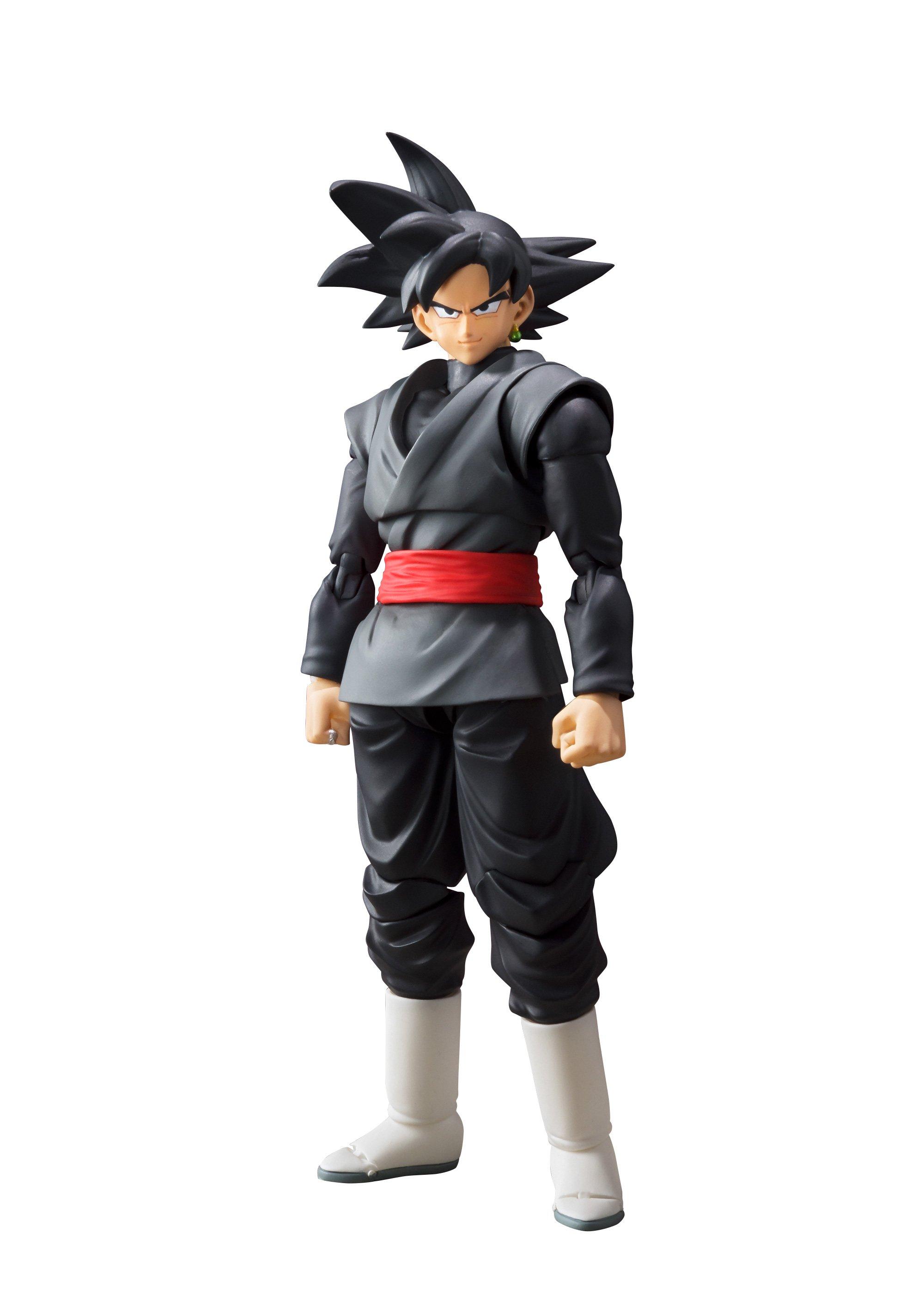 Goku Black Roblox