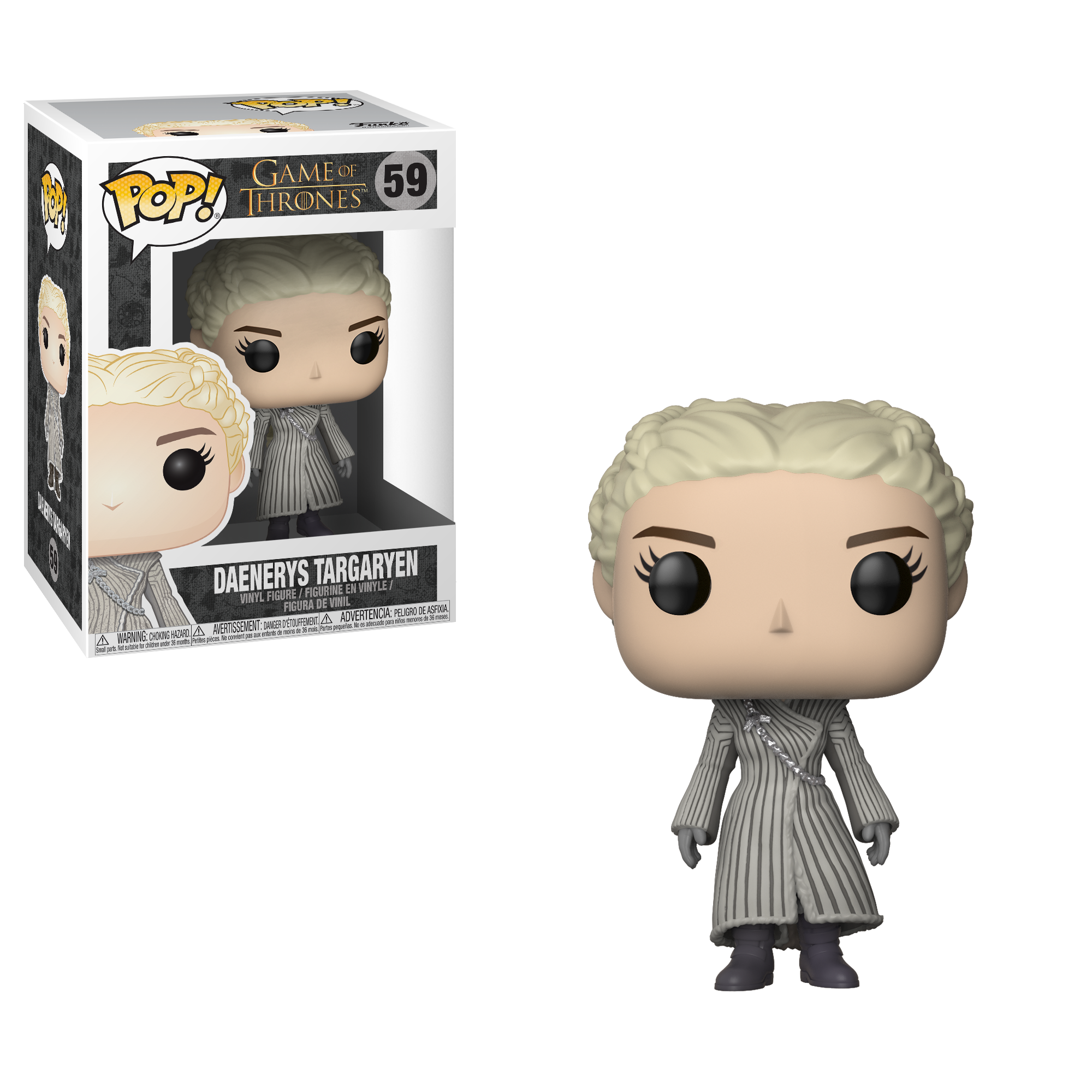 funko pop game of thrones gamestop