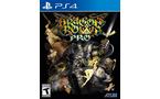 Dragon&#39;s Crown Pro - PlayStation 4