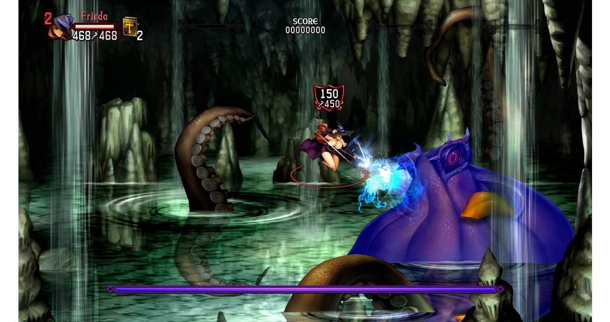 Dragon's Crown Pro - PlayStation 4