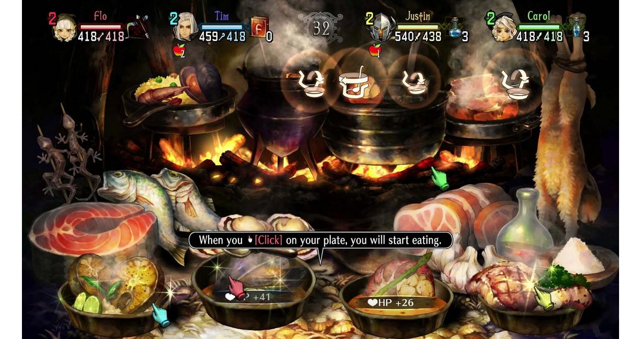 Dragon's Crown Pro - PlayStation 4