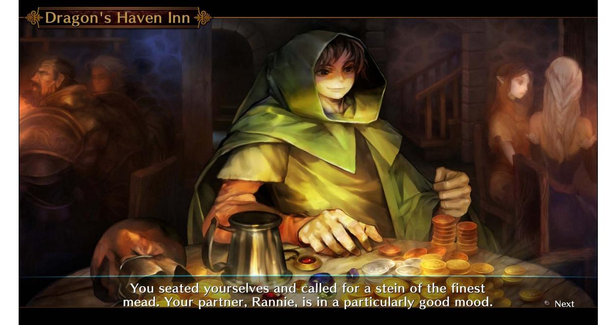 Dragon's Crown Pro - PlayStation 4