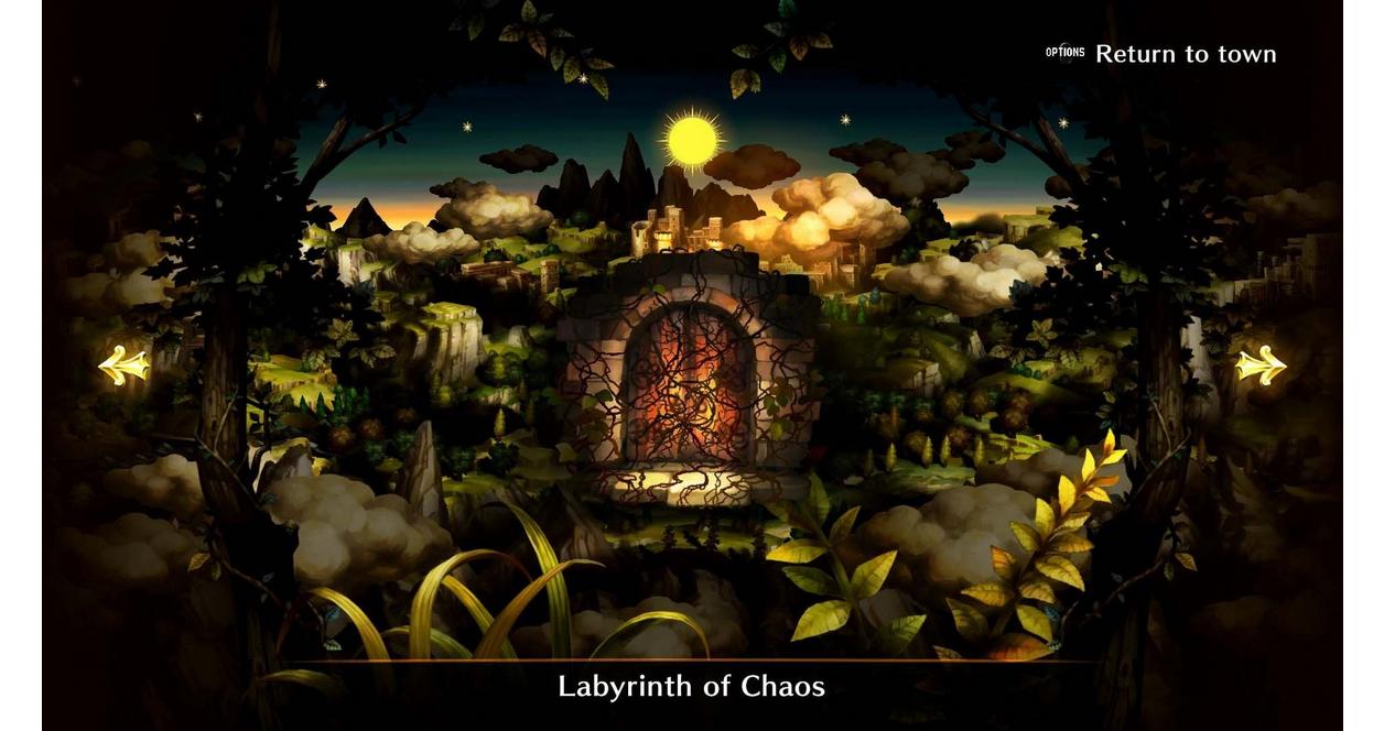 Dragon's Crown Pro - PlayStation 4