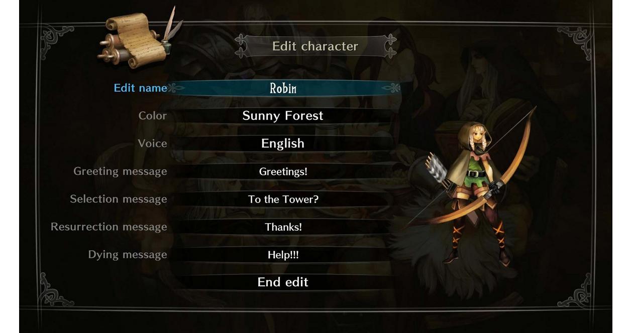 Dragon's Crown Pro - PlayStation 4