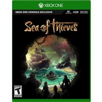 list item 1 of 12 Sea of Thieves - Xbox One