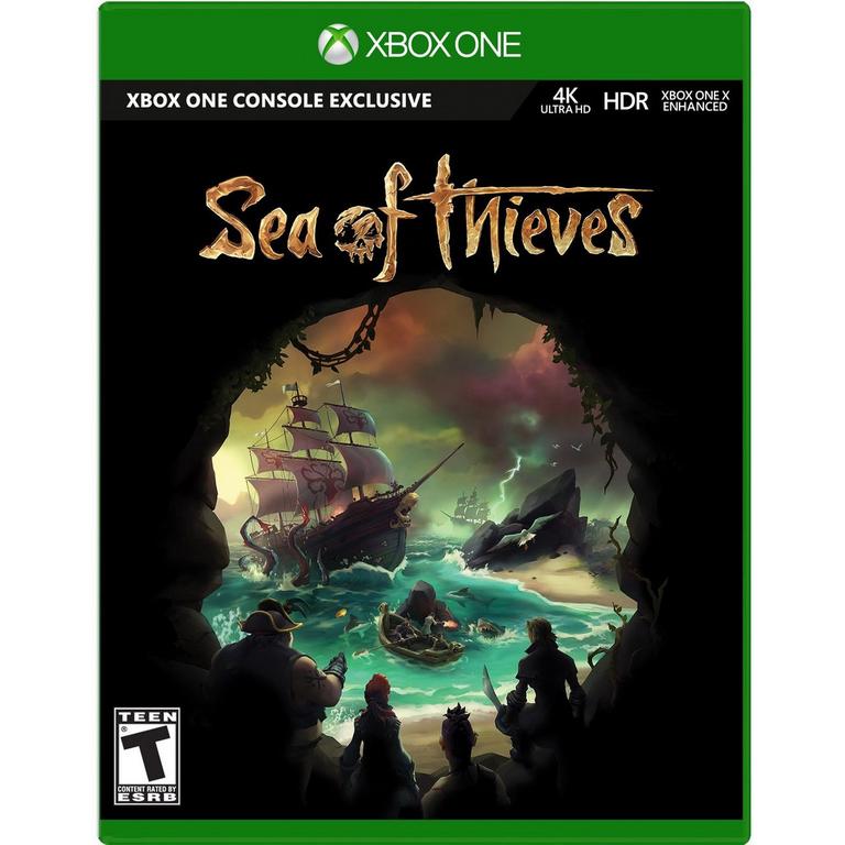 Sea of Thieves - Xbox One