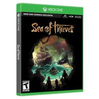 list item 2 of 12 Sea of Thieves - Xbox One