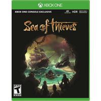 list item 3 of 12 Sea of Thieves - Xbox One