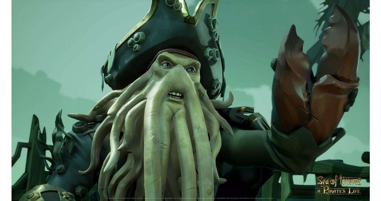 Sea of Thieves - Xbox One
