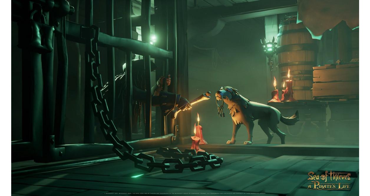 Sea of Thieves - Xbox One