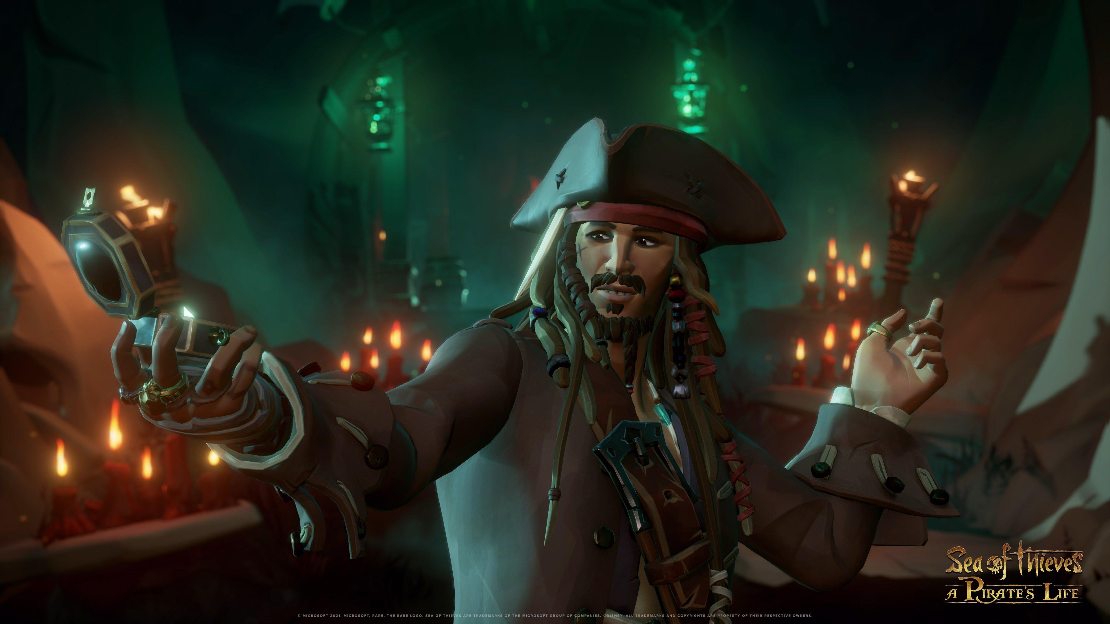 Sea of Thieves - Xbox One, Xbox One