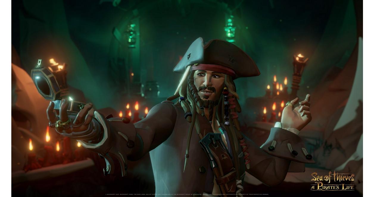 Sea of Thieves - Xbox One