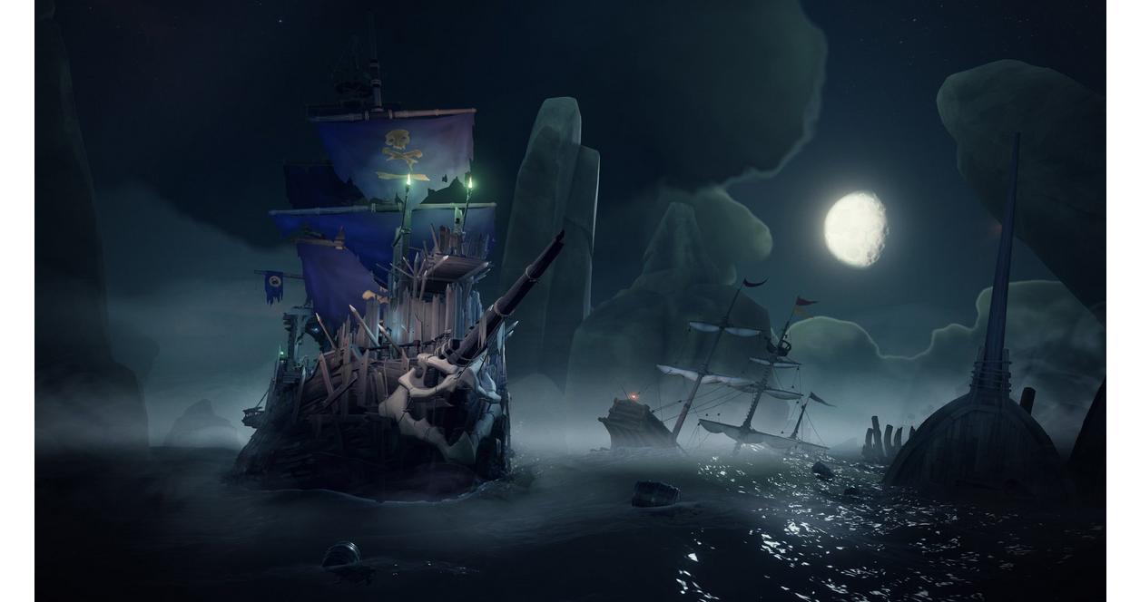 Sea of Thieves - Xbox One