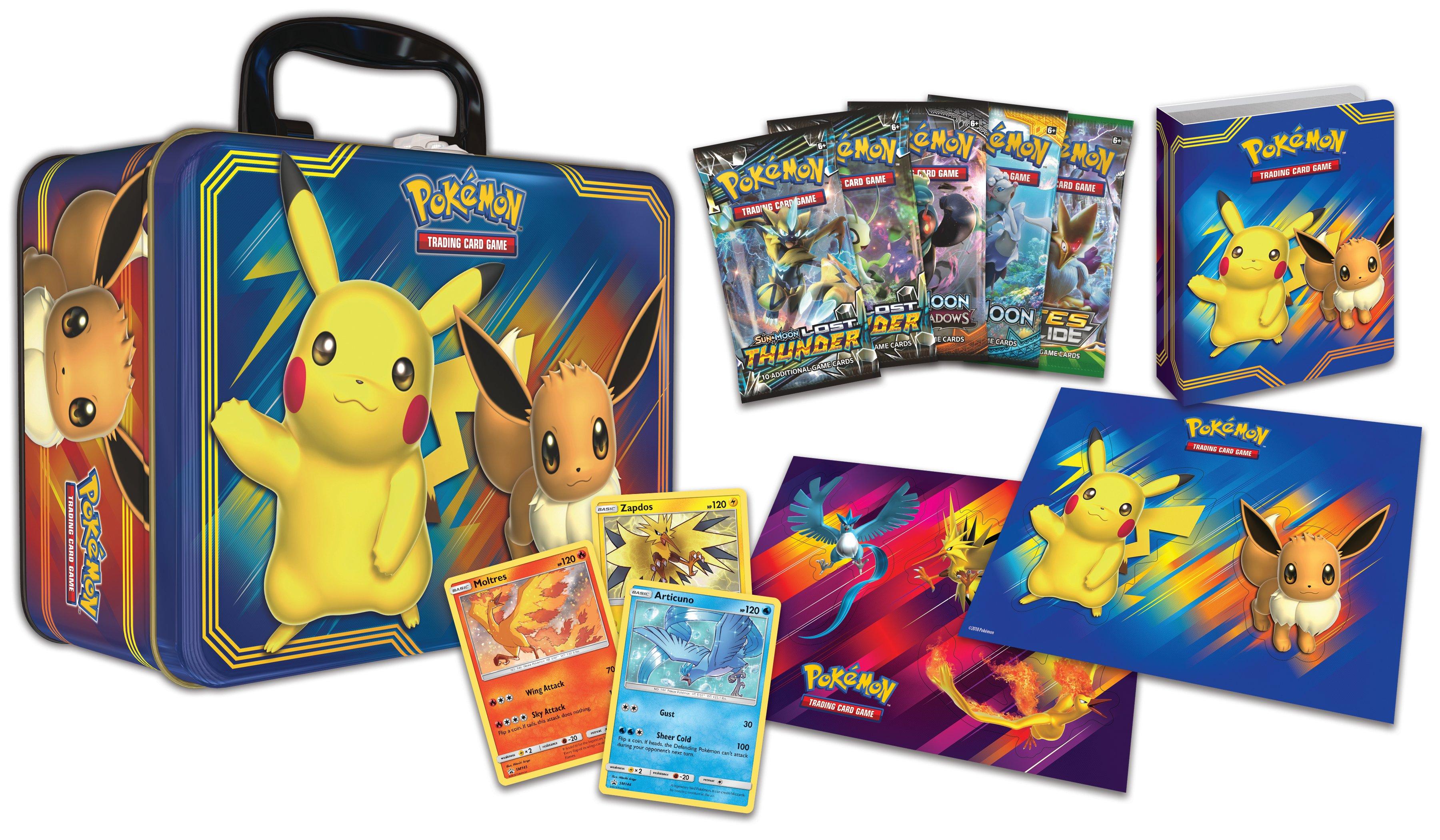 Sammeln & Seltenes Pokémon Einzelkarten POKEMON TRADING CARD GAME TRADE