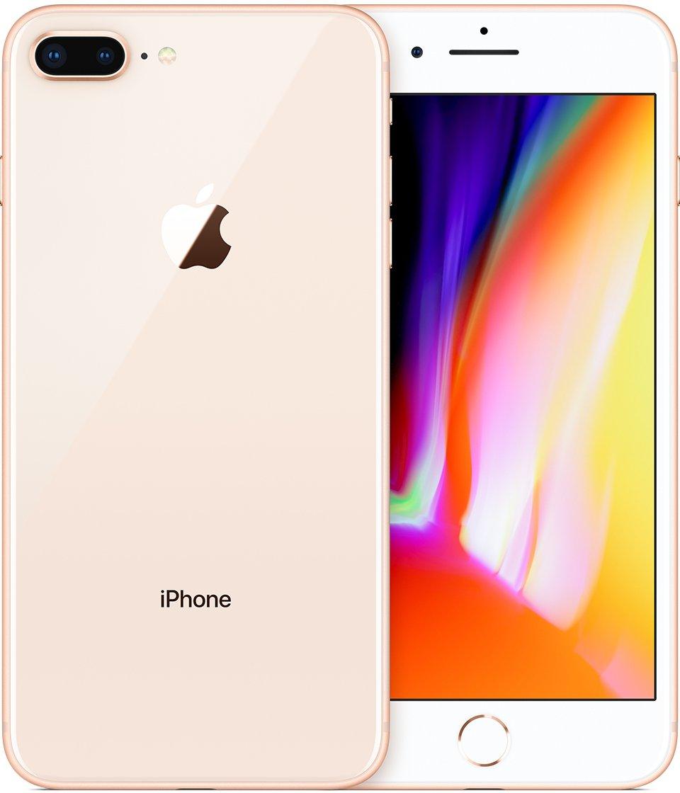 Trade In Iphone 8 Plus 256gb Att Gamestop Premium Refurbished Gamestop