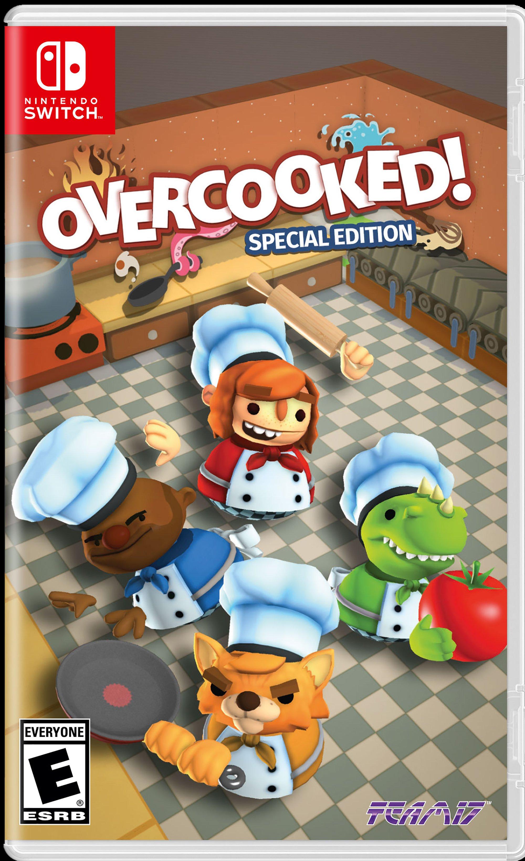 overcooked game switch