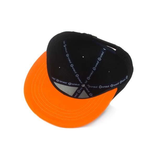 Crash Bandicoot Baseball Cap