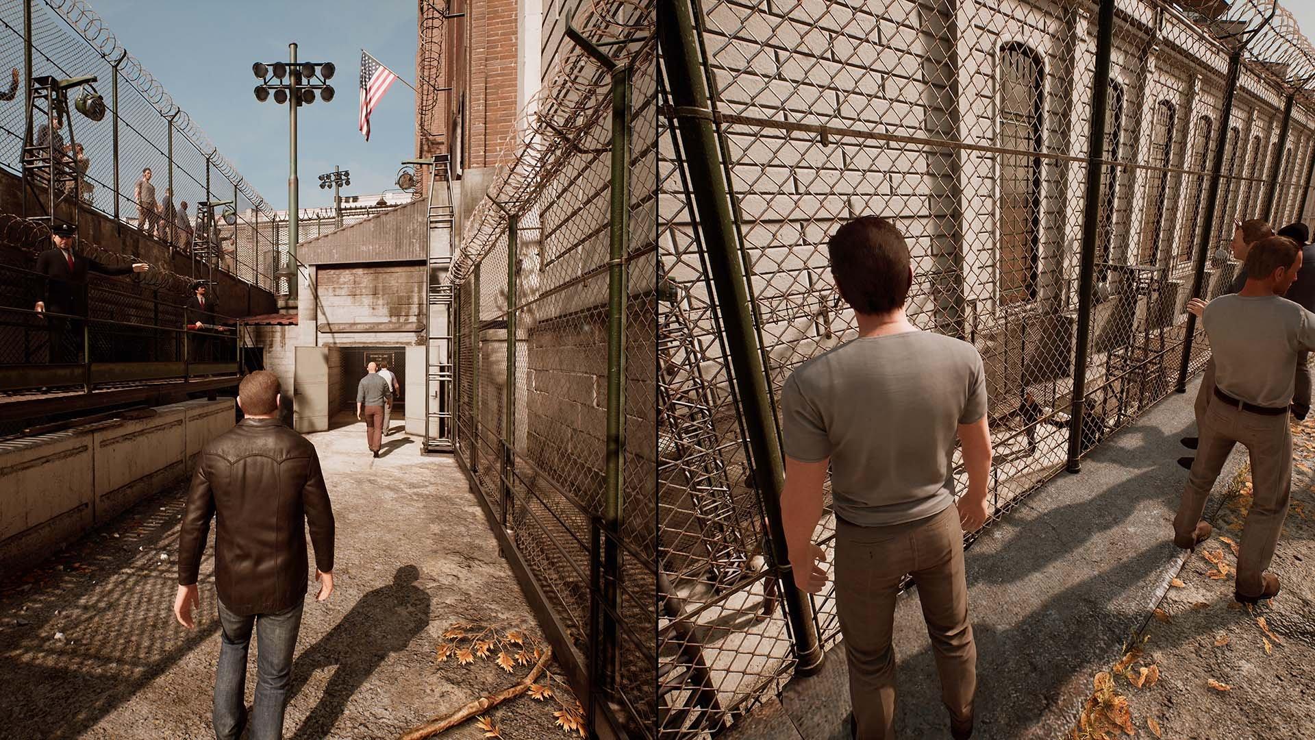 A way out gamestop on sale ps4