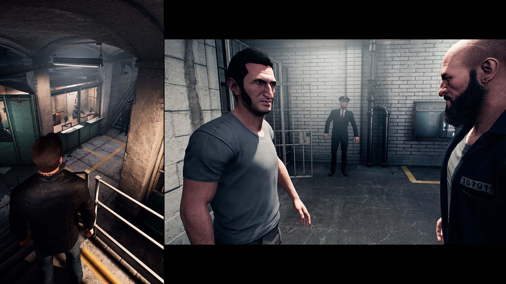 a way out xbox one s