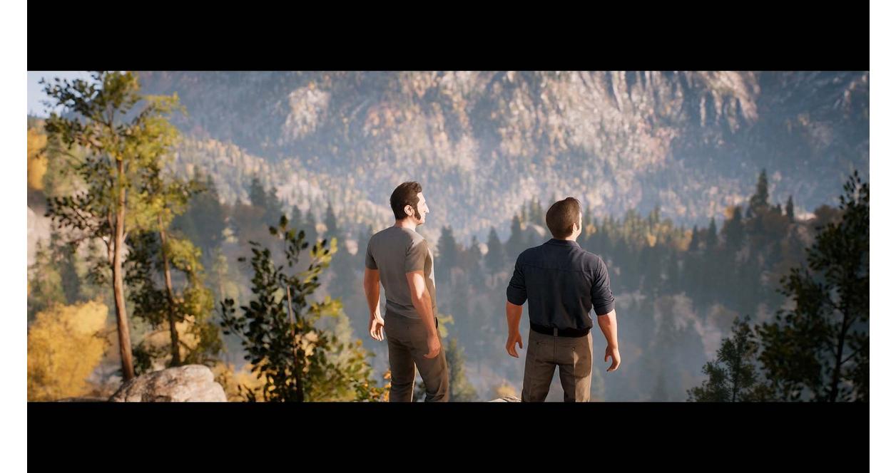 A Way Out - Xbox One