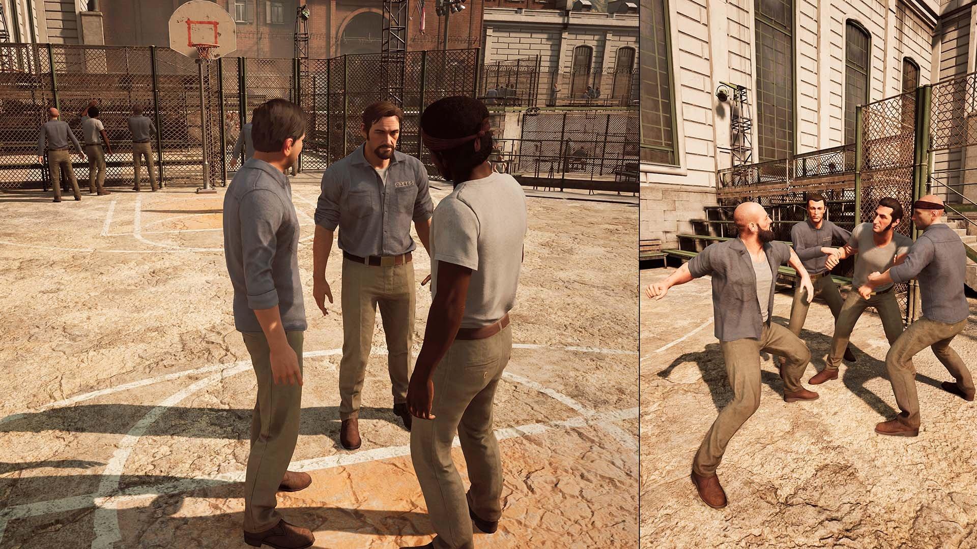 Jogo A Way Out Xbox One na Americanas Empresas