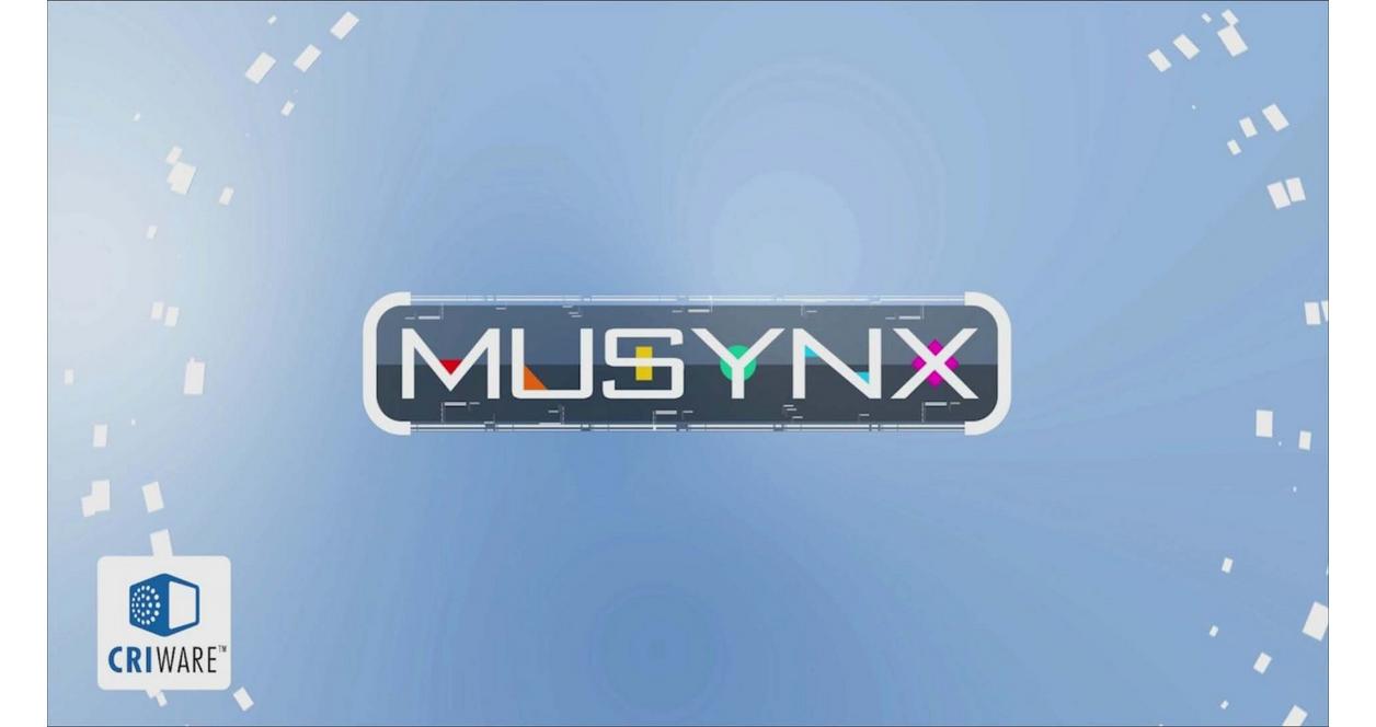 Musynx | PM Studios | GameStop