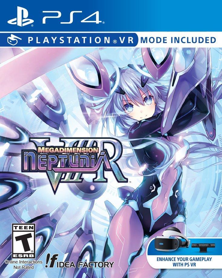 megadimension neptunia vii switch physical