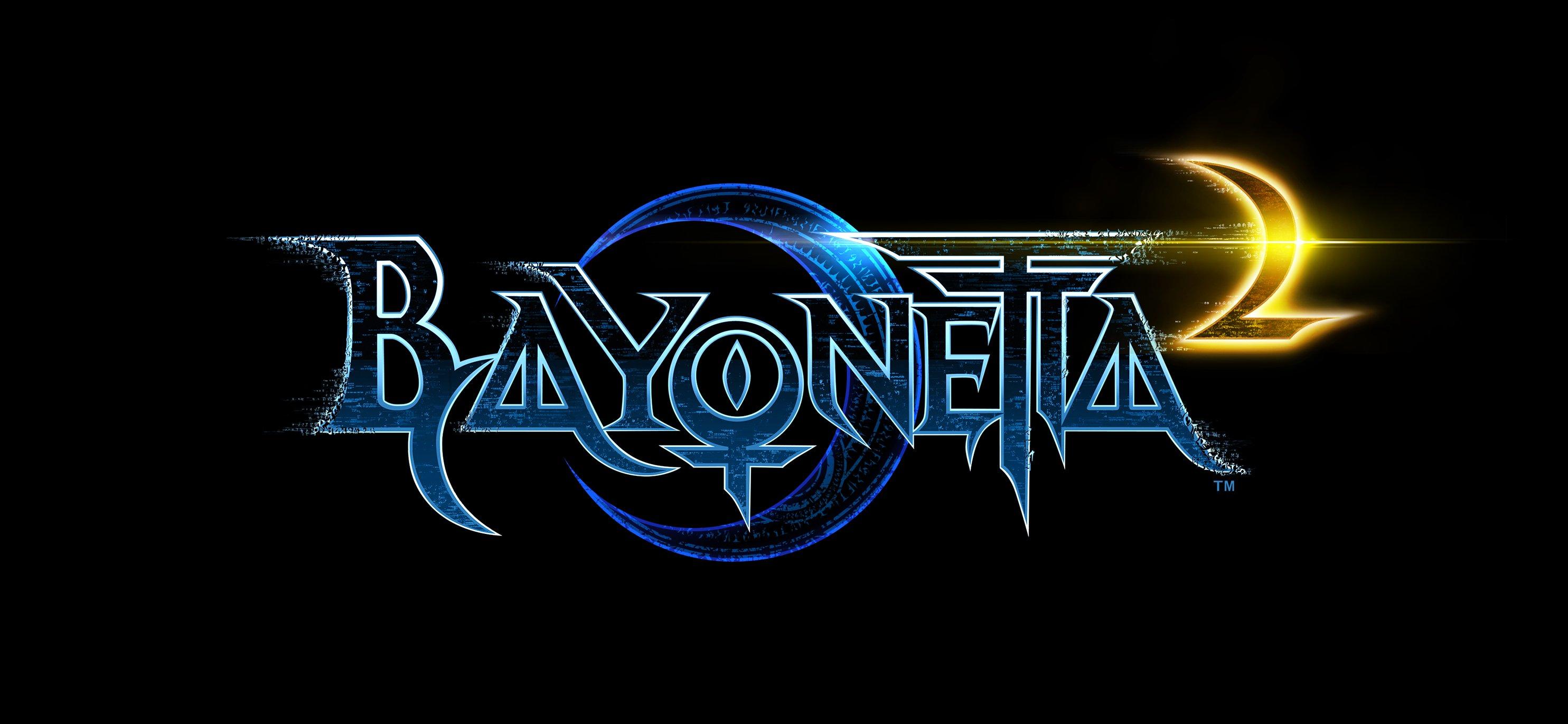 Bayonetta 2 | Poster