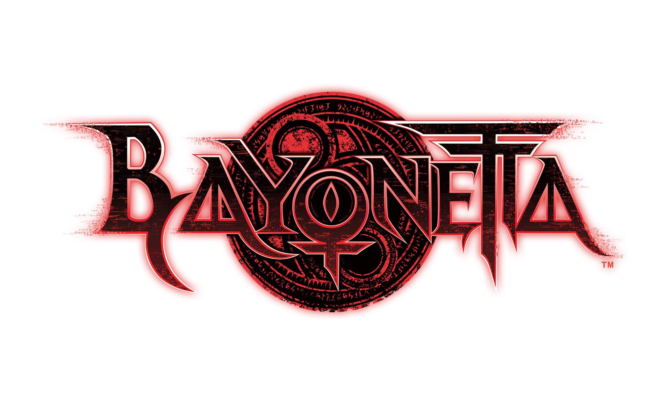 list item 1 of 1 Bayonetta