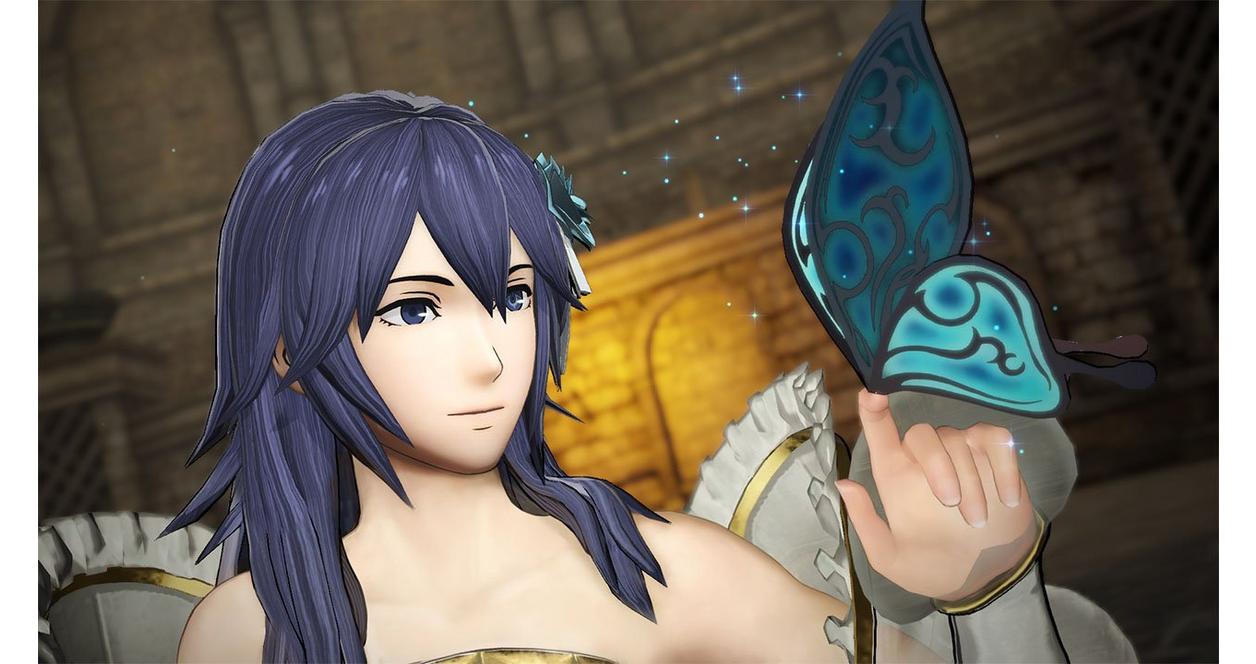 Fire Emblem Warriors and Season Pass Bundle | Nintendo | GameStop