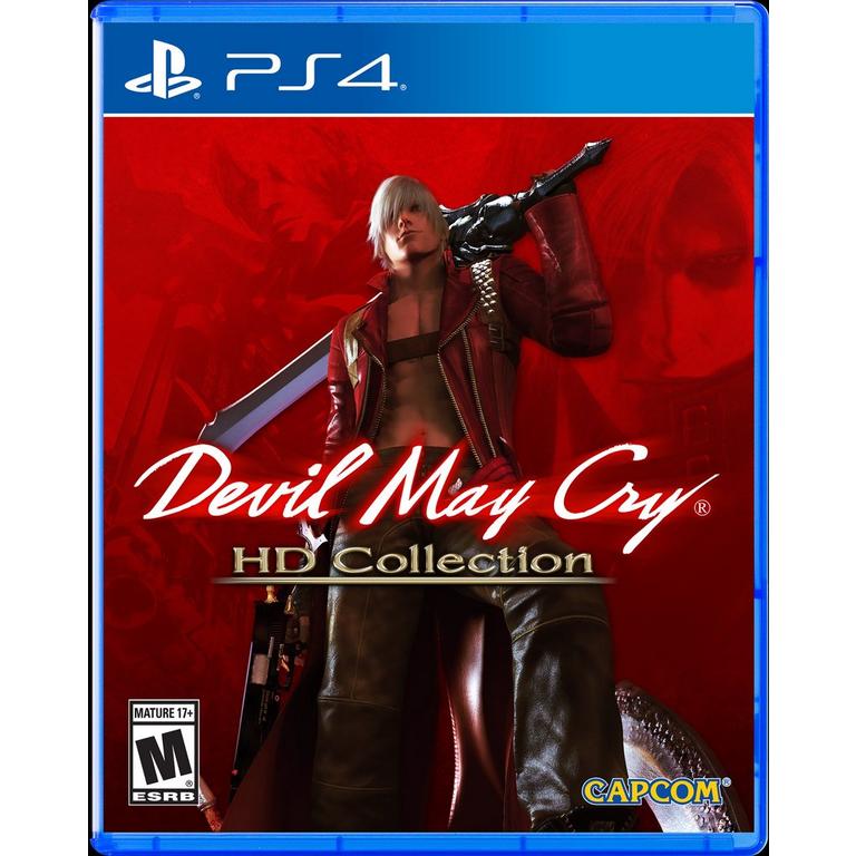 devil may cry コレクター向けセット Devil May Cry 4 [Collector's Edition] - Playstation 3