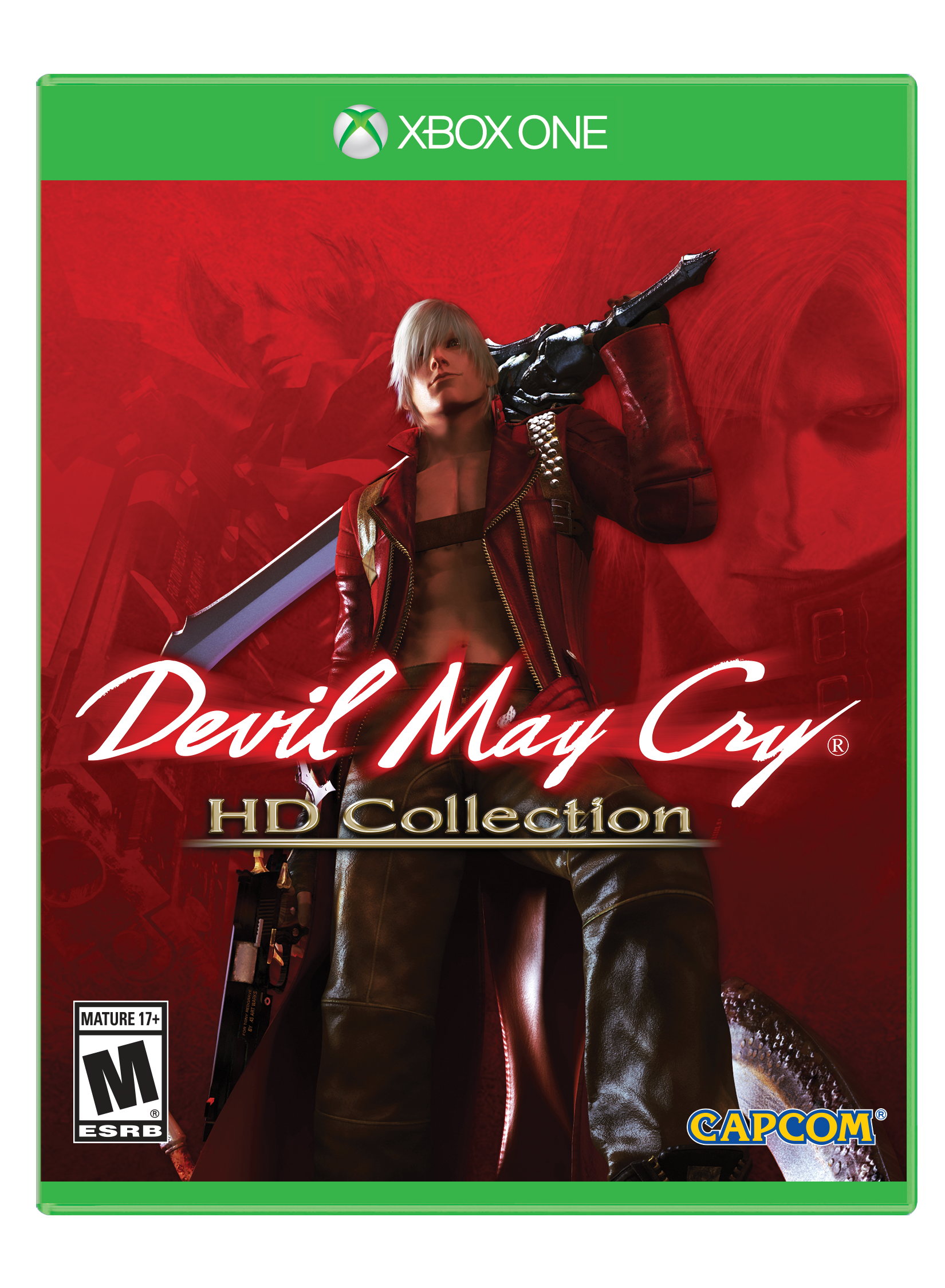 dmc hd collection xbox one