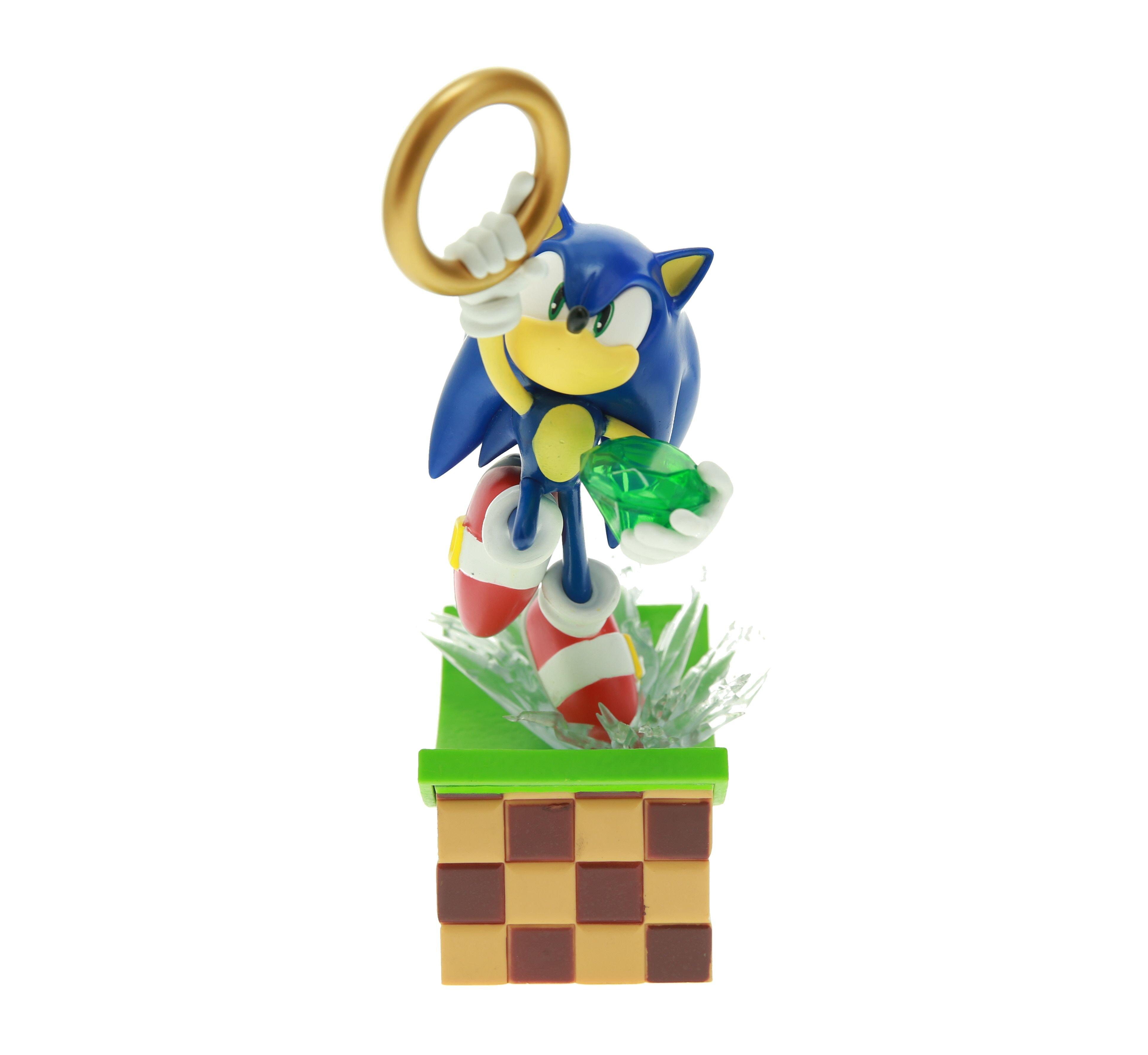 sonic the hedgehog toys near me