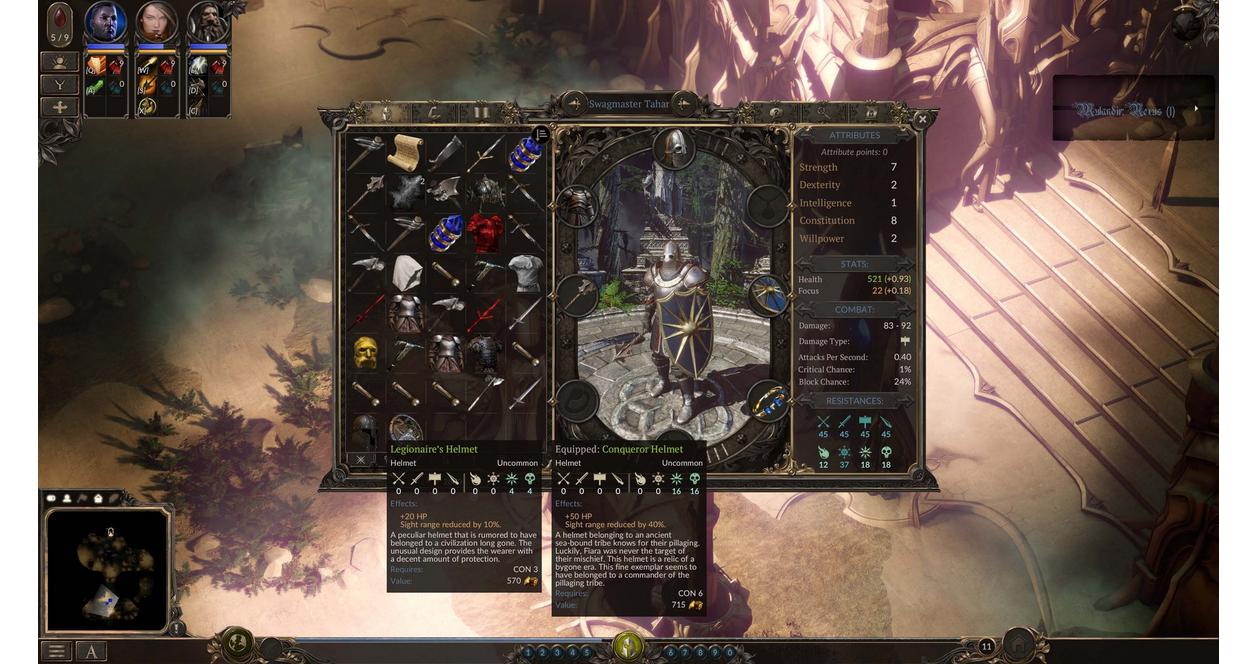 SpellForce 3 Reforced - PC