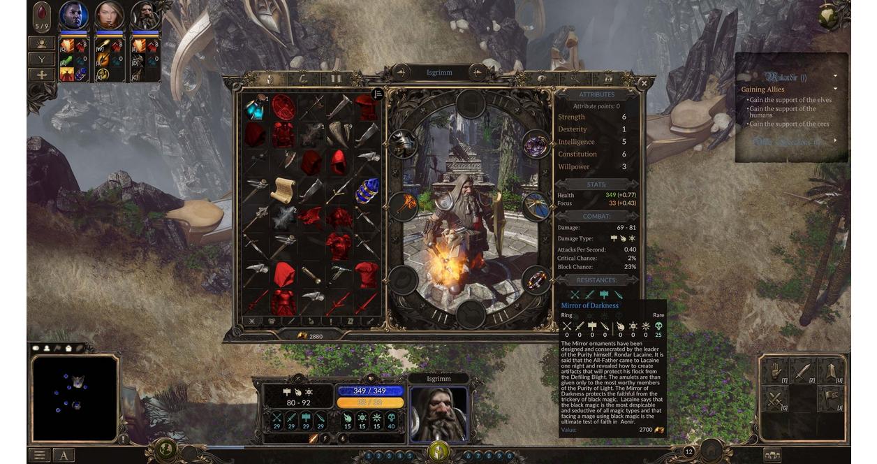 SpellForce 3 Reforced - PC