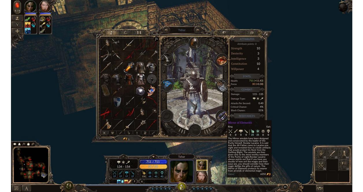 SpellForce 3 Reforced - PC