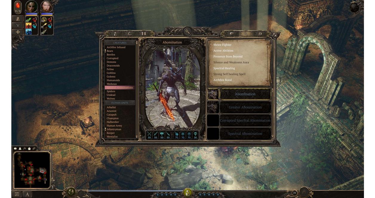 SpellForce 3 Reforced - PC