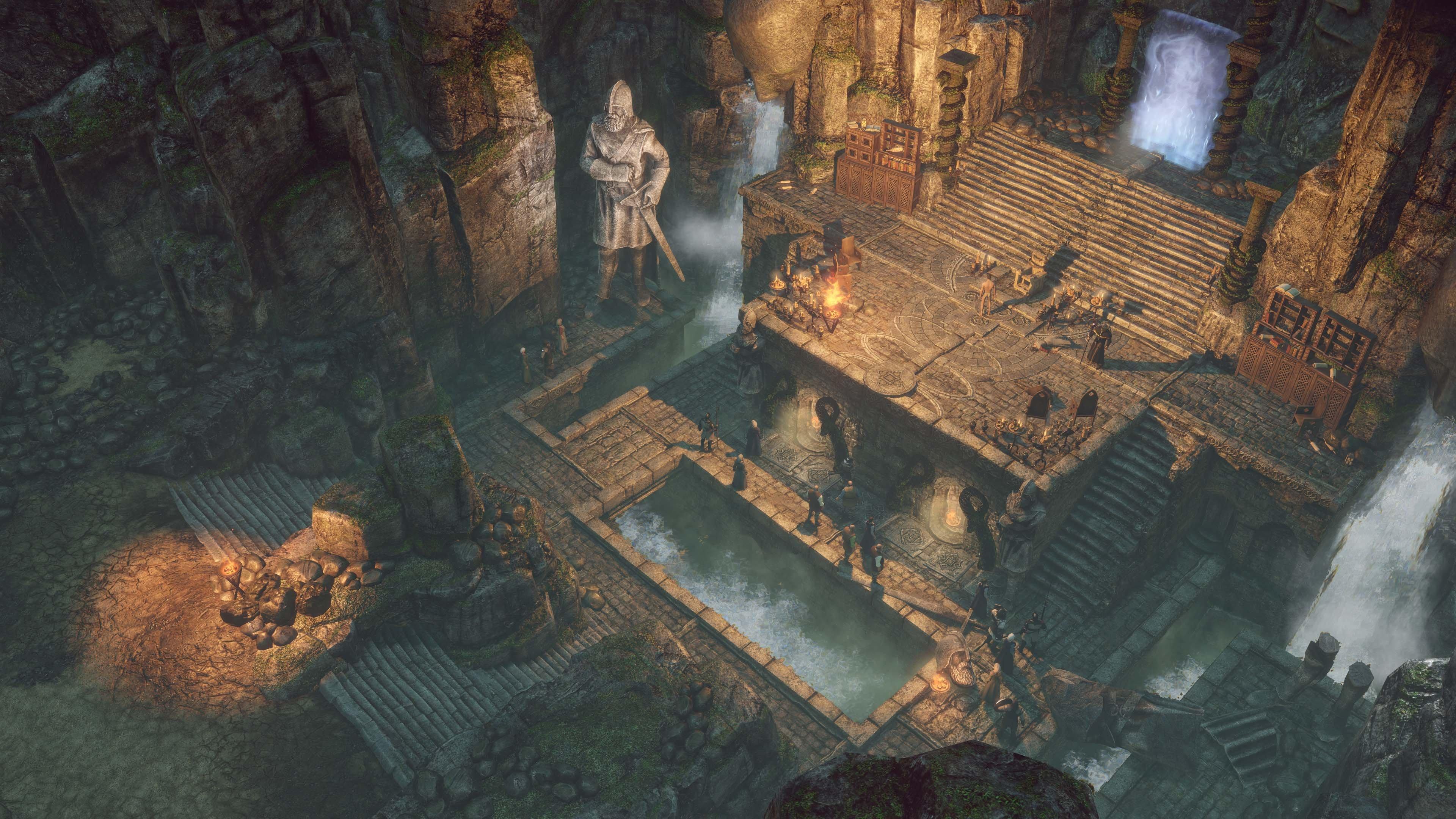 SpellForce 3 Reforced - PC