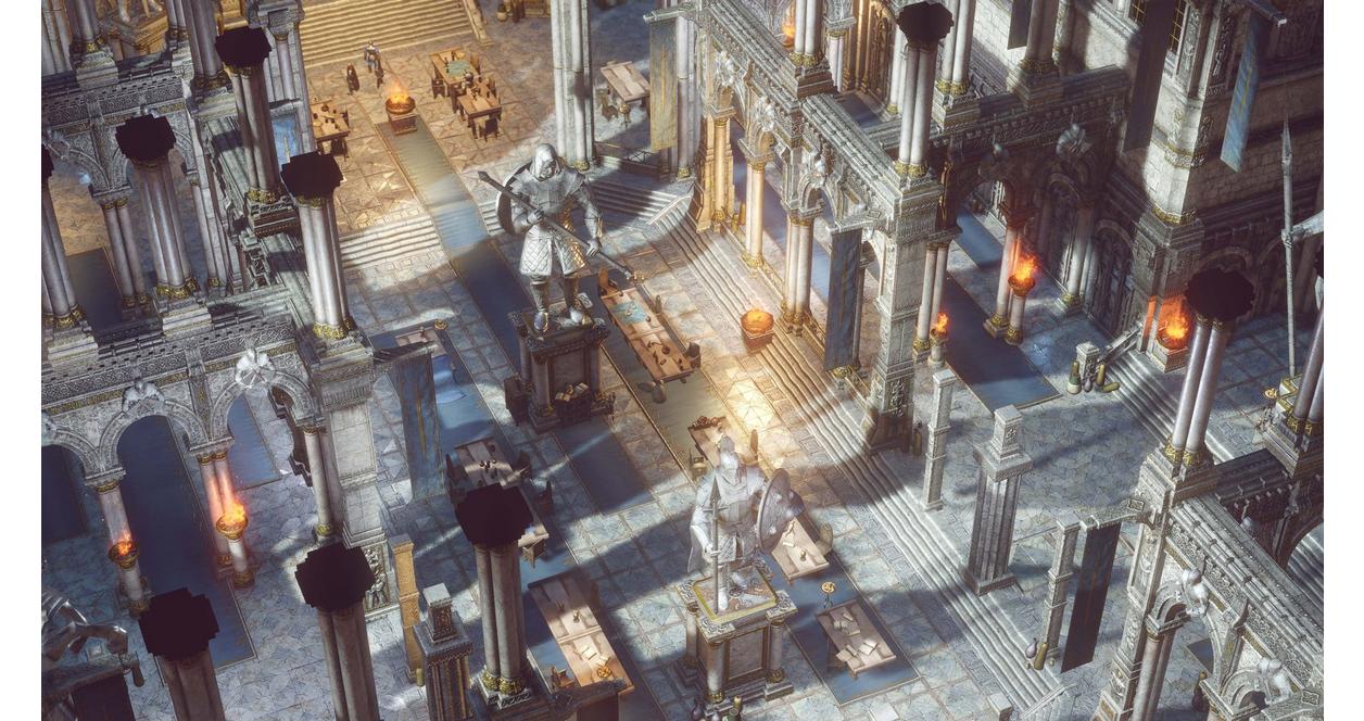 SpellForce 3 Reforced - PC